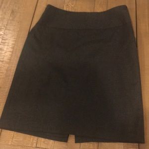Limited Skirt